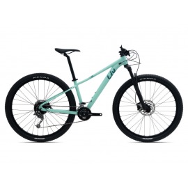 Vélo électrique Giant TEMPT E+ 1 2022
