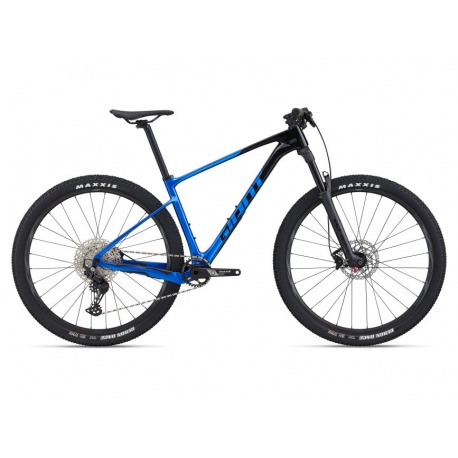 Vélo XTC ADVANCED 29 3 2022