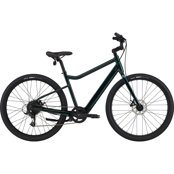 Vélo de trekking électrique Cannondale Tesoro Neo X 2 Remix 2022 Vélo de trekking électrique Cannondale Tesoro Neo X 2 Remix 2022