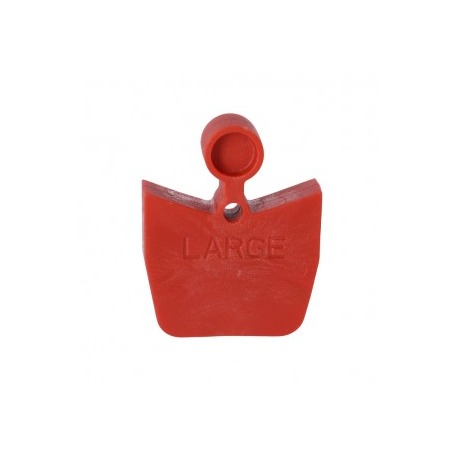 Bloc de ventilation Large-Code RSC/R B1 115.015.014.090