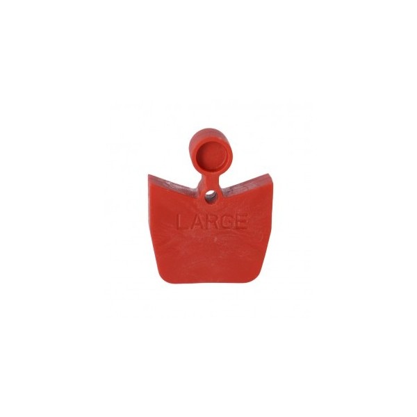 Bloc de ventilation Large-Code RSC/R B1 115.015.014.090