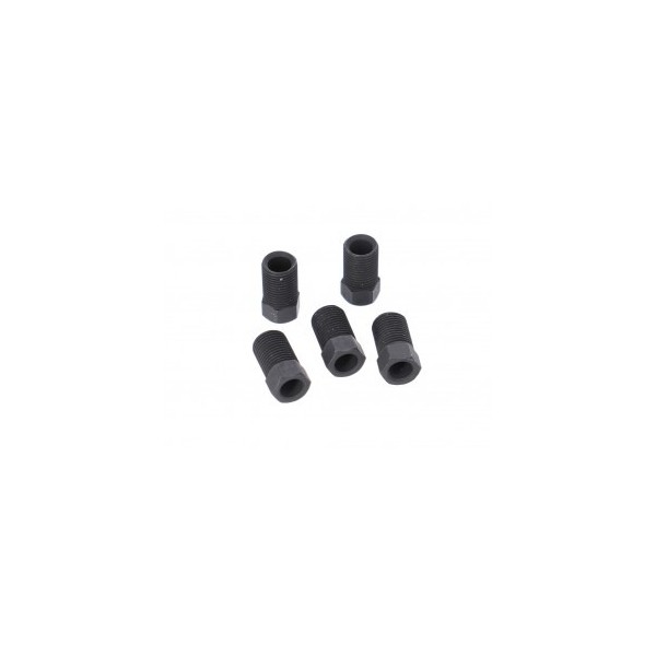 Avid Qté 5 Overnut 115.309.766.000