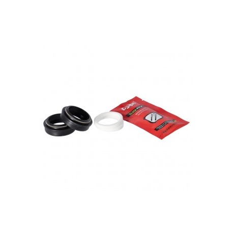 Kit cache poussière SR Suntour Axon34/Raidon34