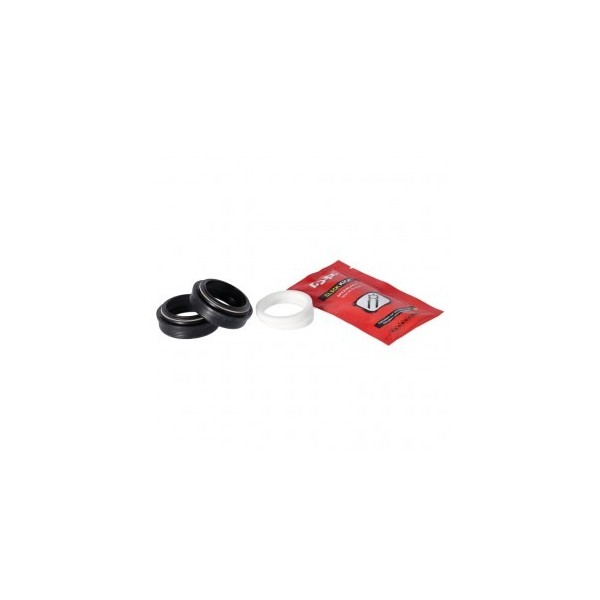 Kit cache poussière SR Suntour Axon34/Raidon34