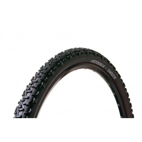 Pneu rigide VTT Hutschinson Cameleon 27.5x2.00" 50-584 noir