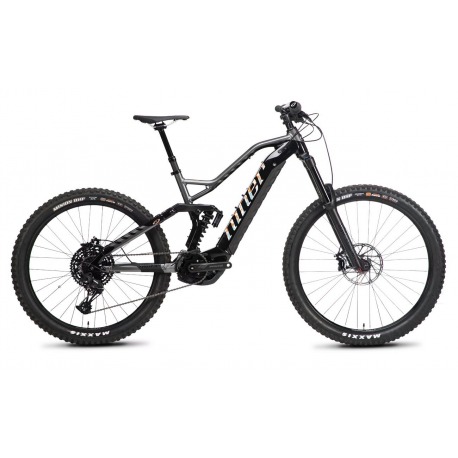 Vélo électrique Giant TEMPT E+ 1 2022