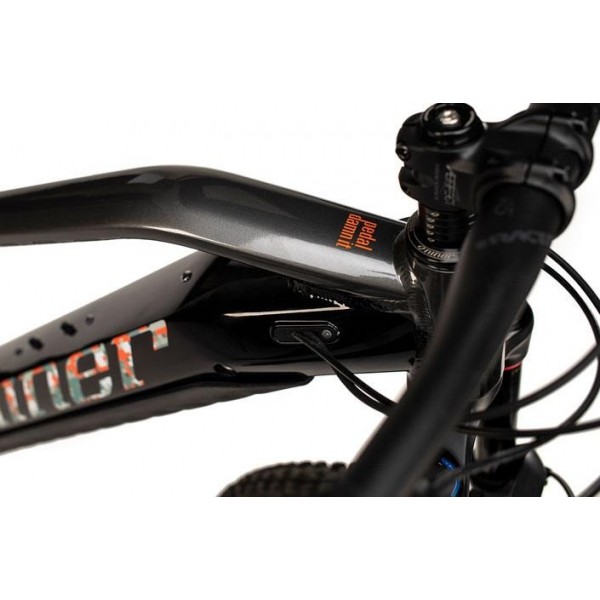Vélo électrique Giant TEMPT E+ 1 2022 Vélo électrique Giant TEMPT E+ 1 2022