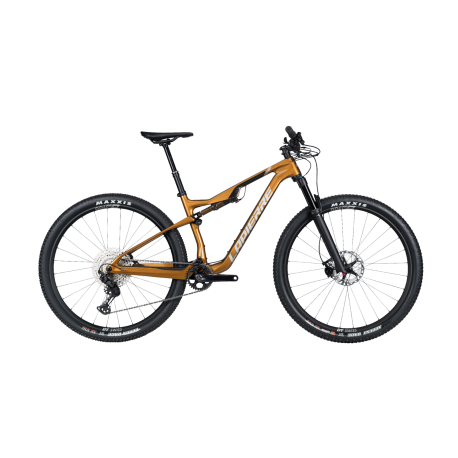 Vélo VTT Lapierre XRM 8.9 2022 29"