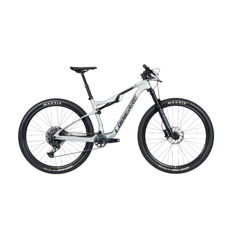 Vélo VTT Lapierre XRM 6.9 2022 29"