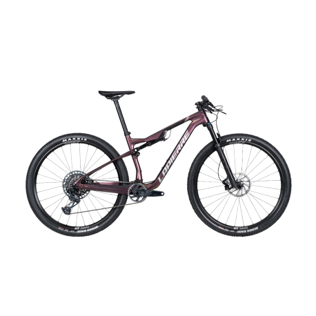 Vélo VTT Lapierre XR 7.9 2022 29"