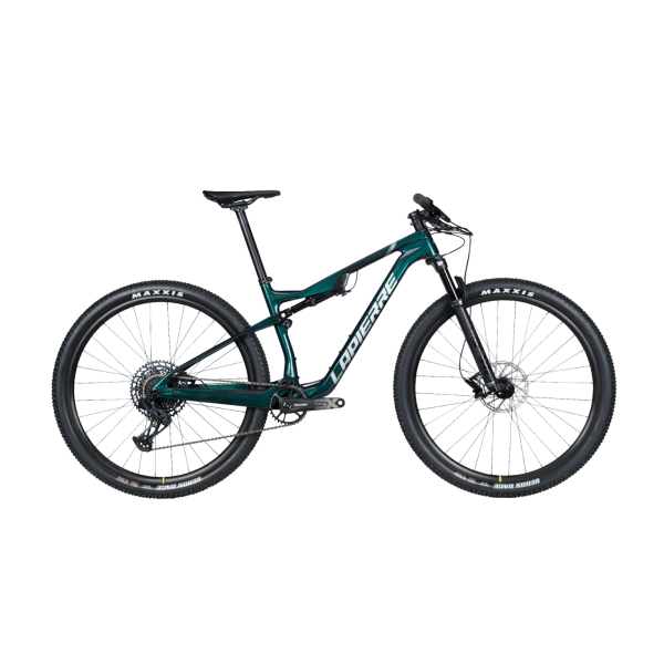 Vélo VTT Lapierre XR 5.9 2022 29" Vélo VTT Lapierre XR 5.9 2022 29"