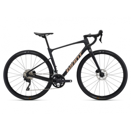 Vélo de gravier Giant Revolt Advanced 3 - 2022