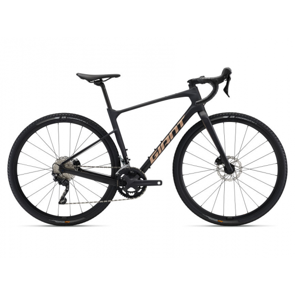 Vélo de gravier Giant Revolt Advanced 3 - 2022