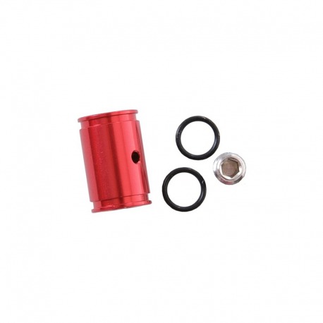 KIT VIS/RONDELLE SERRAGE CABLE SRAM SHORTY ULT.NE
