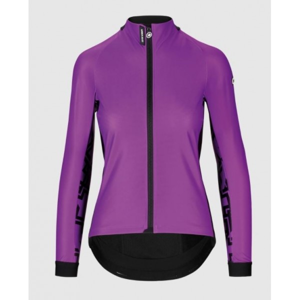 Veste Assos UMA GT Winter EVO 2022