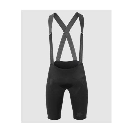 Assos Cuissard à bretelles EQUIPE RS S9 Werksteam 2022