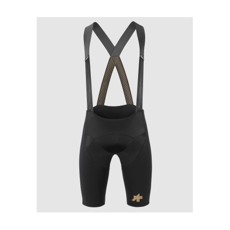 Assos Cuissard à bretelles EQUIPE RS S9 Werksteam 2022