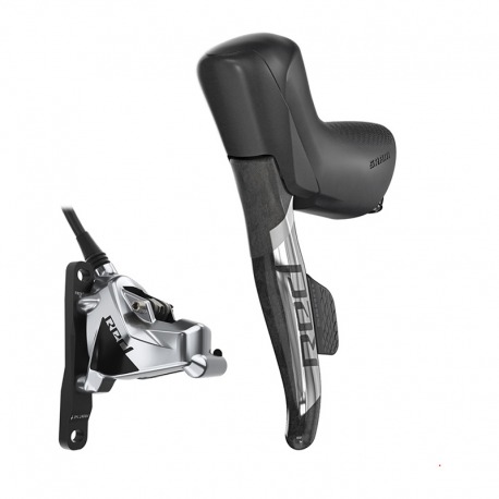 POIGNEE GAUCHE MOTO SRAM ROUGE ETAP AXS D1 HYDR.DM 1800