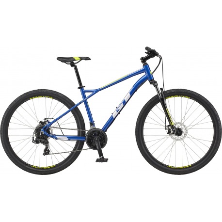 VTT GT Aggressor Sport 29" 2021