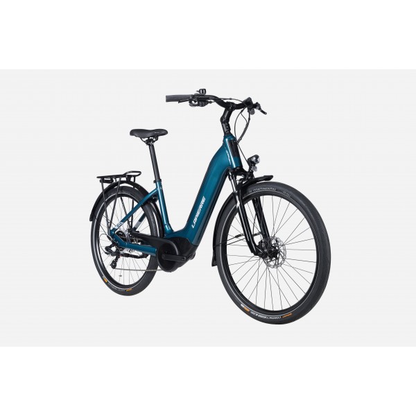 Vélo Électrique Urbain Lapierre Overvolt URBAN 4.4 2022 Vélo Électrique Urbain Lapierre Overvolt URBAN 4.4 2022