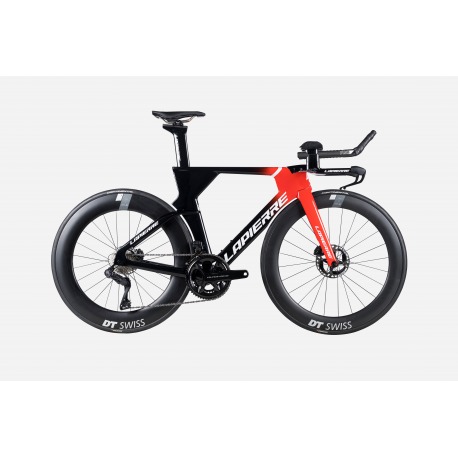 Vélo de route Lapierre AEROSTORM DRS 2022