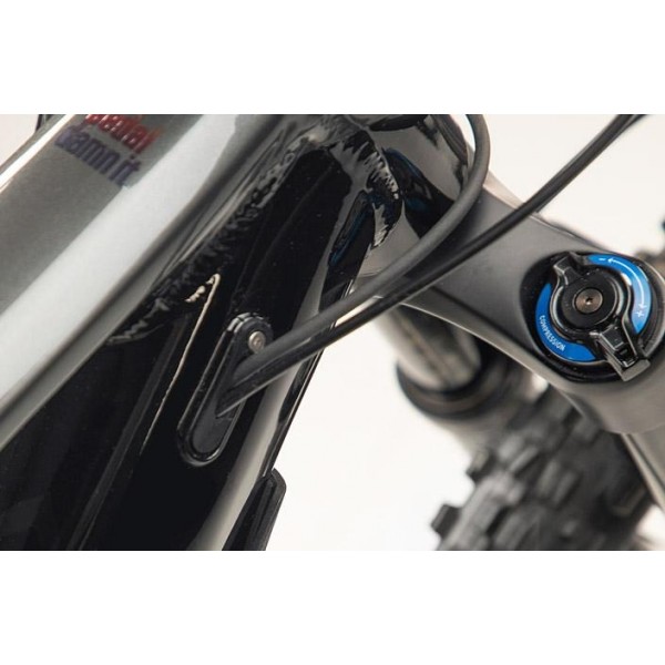 Vélo électrique Allmtn Niner RIP e9