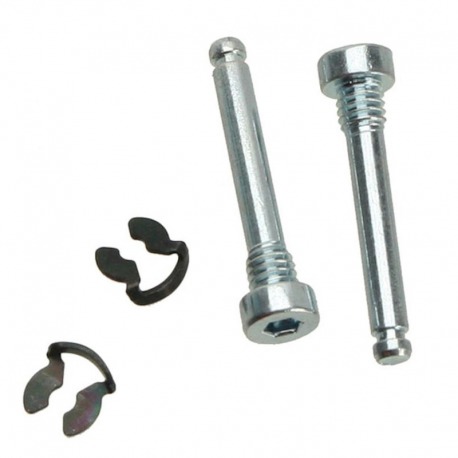 PAST.PAST.KIT SRAM ELIX/CODE/GUIDE R/RE STEEL.PL 2U