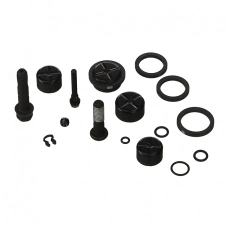 KIT DE REMPLACEMENT DE LEVIER DE FREIN À DISQUE SRAM ALU.BLACK