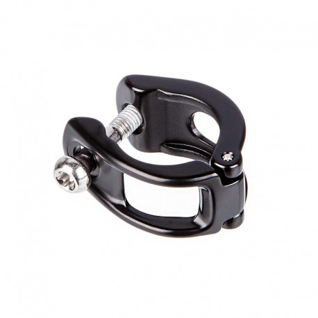 COLLIER DE LEVIER DE FREIN SRAM MMX ARGENT