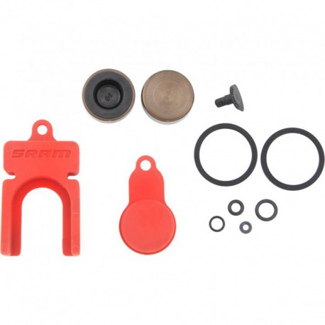 KIT PISTON.ETRIER SRAM AV.LEVEL ULT/TLM A1/ETAP HRD