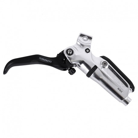 KIT DE RECHANGE FR.SRAM GUIDE RSC V2 ALU.PLATA LEVIER