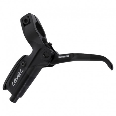 KIT DE REMPLACEMENT DE LEVIER DE FREIN SRAM LEVEL V2 ALUM.NOIR
