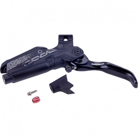 KIT DE REMPLACEMENT DE LEVIER DE FREIN SRAM GUIDE T V2 ALUM.NEG