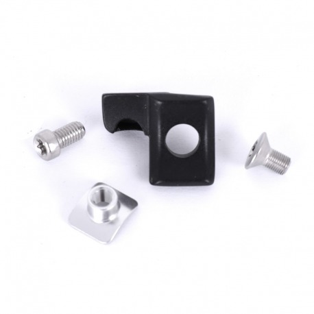 ADAPTATEUR SRAM MMX PINCE DERAILLEUR DROIT