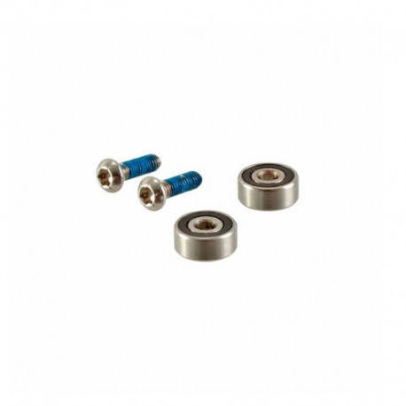 KIT ROULEMENTS SRAM POUR GUIDE RSC/ULTIMATE/X0 TRAIL/CODE RSC/LEVEL ULTIMATE/G2 ULTIMATE LEVIER DE FREIN
