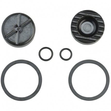 KIT PISTONS DE FREIN A DISQUE SRAM 21mm POUR DB5 (2UDS)