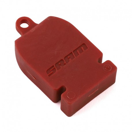 TOOL.BLOCK.BLEED.SRAM PIN.LEVEL ULT/TLM ETAP HRD MONO