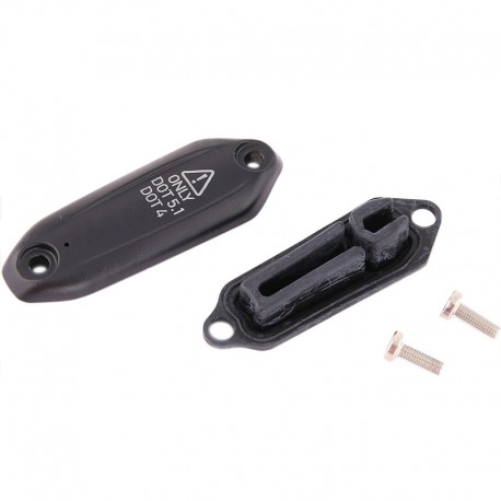 KIT DE COUVERCLE DE RÉSERVOIR HYDRY SRAM P/LEVEL ULT/TLM/TL/T/LEVEL
