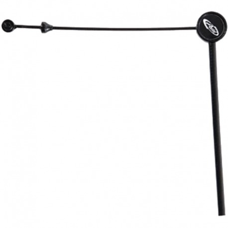 CABLE CONNECTION KIT FRE.CANTILEVER SRAM SHORTY 2009-16