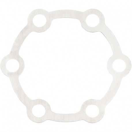 ENTRETOISE DE DISQUE DE FREIN SRAM 2mm POUR 6 TROUS