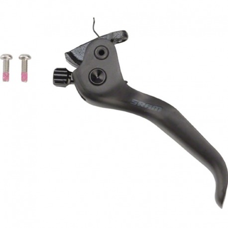CAME DE FREIN A DISQUE SRAM POUR LEVEL TL ALUMINIUM NOIR