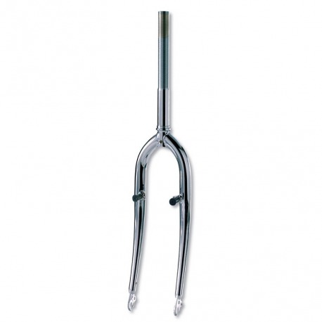 FOURCHE VTT CHROME 26 POUCES