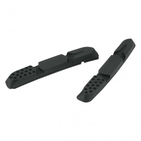 2 REMPLACEMENT DES CHAUSSURES JAGWIRE TRI-ZONE SWITCHBACK