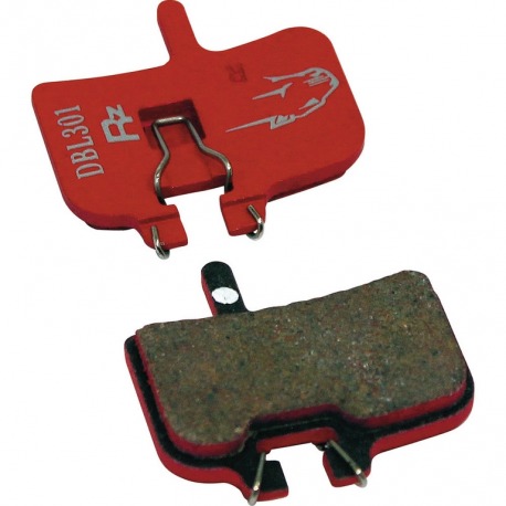 JAGWIRE HAYES HFX MAG-9-MX1 ENSEMBLE DE MICROS