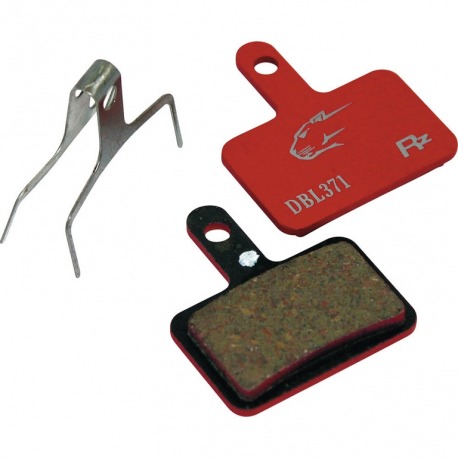 JAGWIRE PAD SHIMA.DEORE+TEKTRO AURIGA-AQUILA
