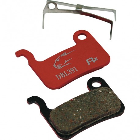 JEU DE PATINS JAGWIRE SHIMANO XTR/XT M 965