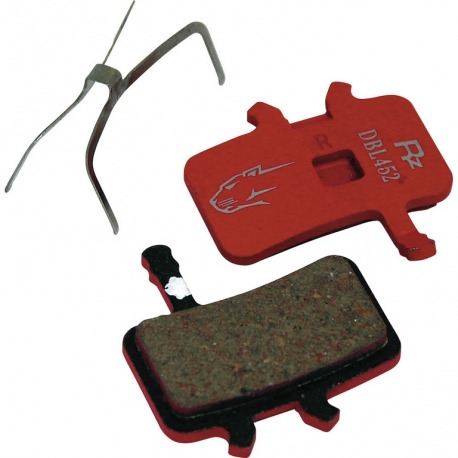 JAGWIRE AVID JUICY-BB7 ENSEMBLE DE PICK-UP