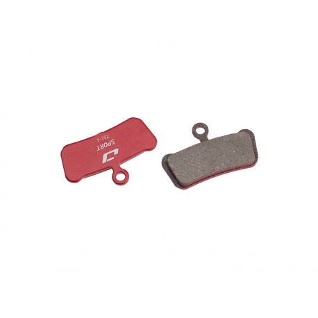 ENSEMBLE DE CHAUSSURES JAGWIRE SRAM GUIDE ULTIMATE RSC R