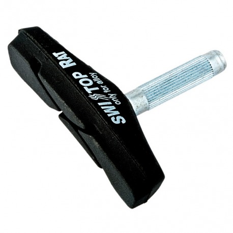 KIT 4 CHAUSSURES BLACK RAT ALUMINIUM CANTILEVER