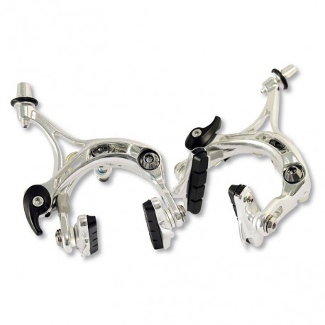 ENSEMBLE DE CHEVALET EN ALUMINIUM CARRERA SACCON DEKOR